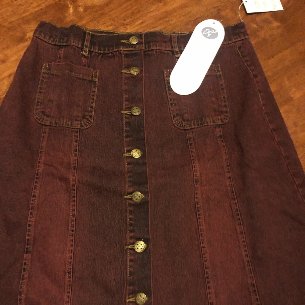 Skirt